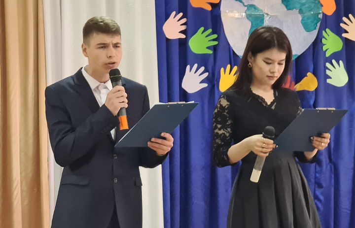 Приятные моменты для ветеранов